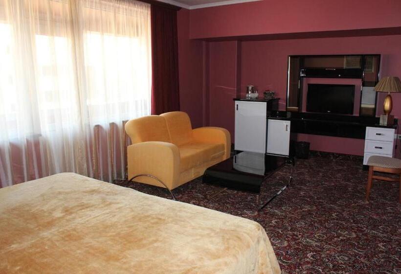 Standard Room, Erebuni Hotel Yerevan