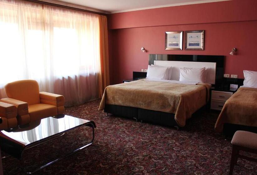 Standard Room, Erebuni Hotel Yerevan