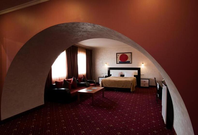 Suite, Erebuni Hotel Yerevan