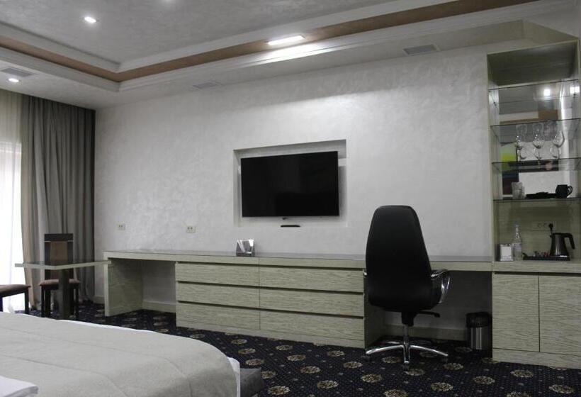 Suite, Erebuni Hotel Yerevan