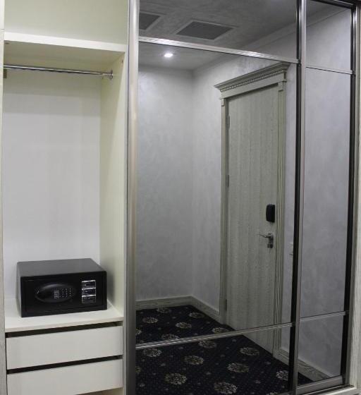 Suite, Erebuni Hotel Yerevan