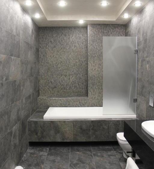 Executive Suite, Erebuni Hotel Yerevan