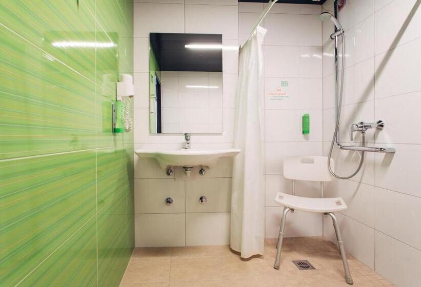 Студия Стандарт, Harry S Home Dornbirn Hotel & Apartments
