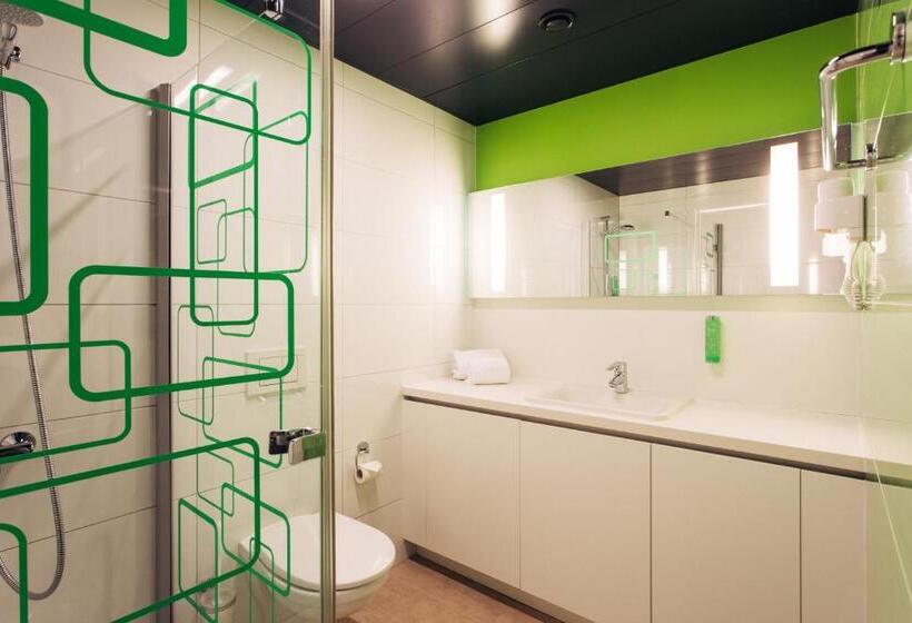 Студия Superior, Harry S Home Dornbirn Hotel & Apartments