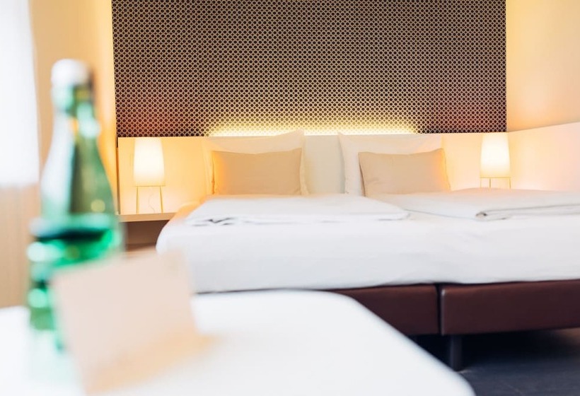 Номер Стандарт, Harry S Home Dornbirn Hotel & Apartments