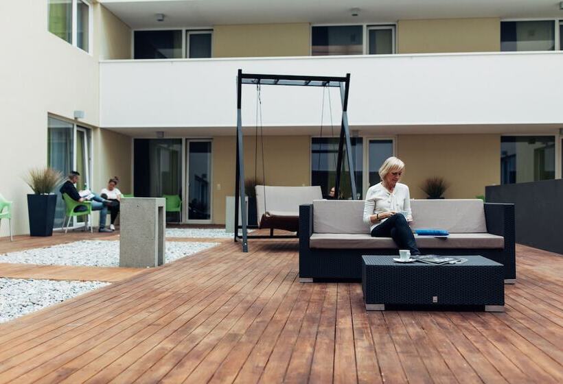 Номер Стандарт, Harry S Home Dornbirn Hotel & Apartments