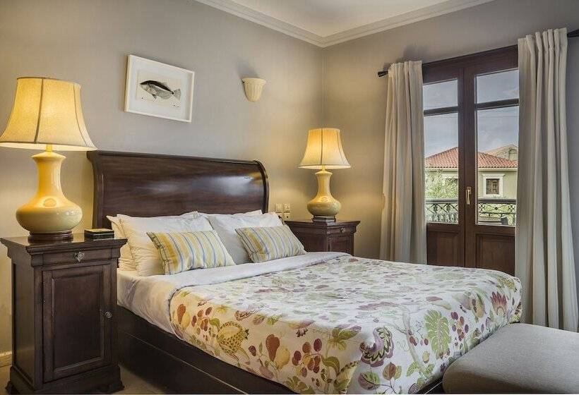 스위트, Balhambra Suites  Adults Only