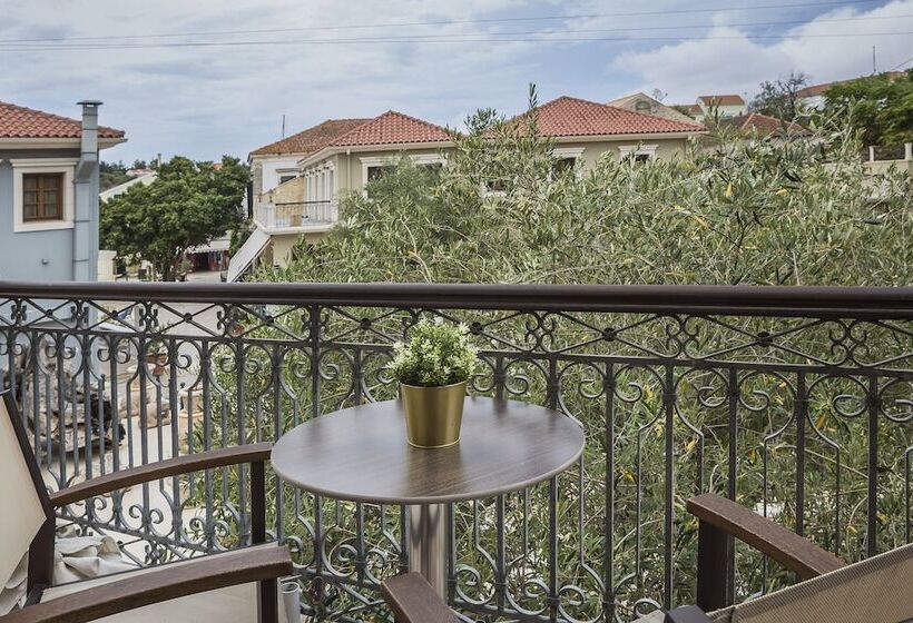 수피리어 스위트, Balhambra Suites  Adults Only