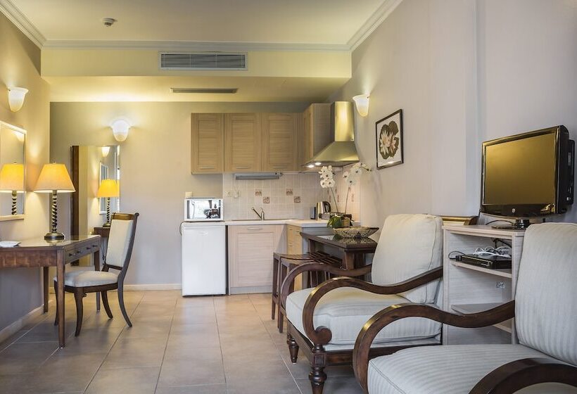 Suíte Superior, Balhambra Suites  Adults Only
