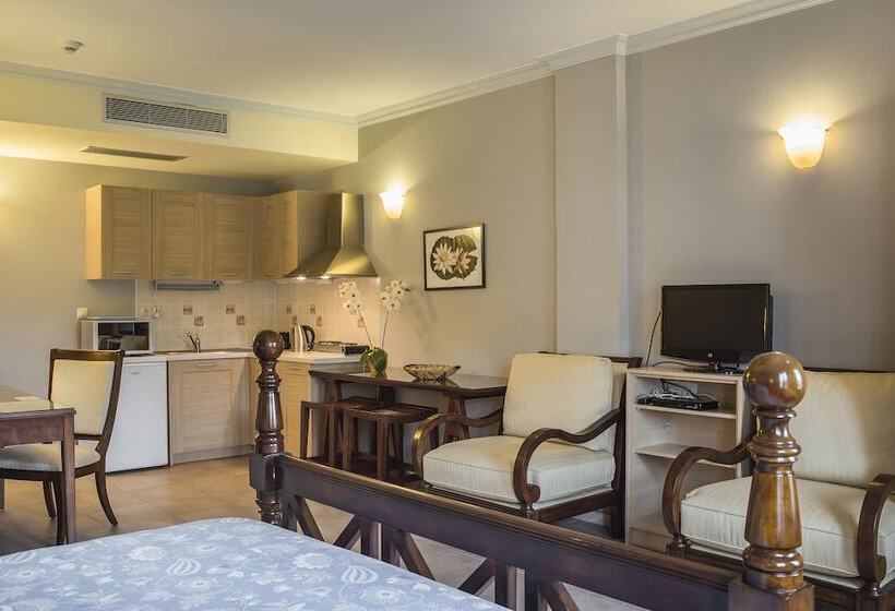 수피리어 스위트, Balhambra Suites  Adults Only