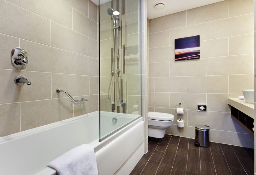 اتاق استاندارد, Hilton Garden Inn Mardin