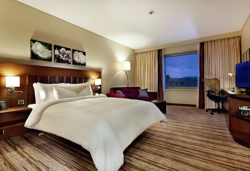 اتاق استاندارد, Hilton Garden Inn Mardin