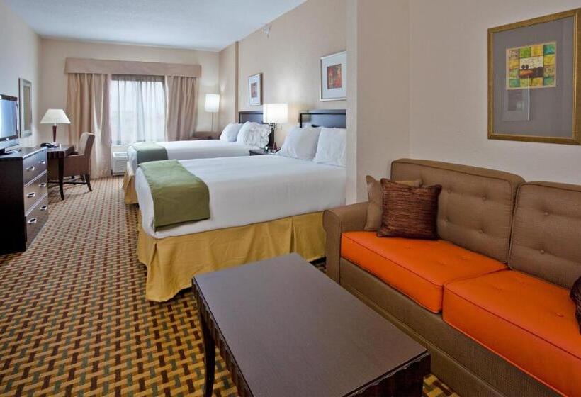 스위트, Holiday Inn Express Orlando Ocoee East, An Ihg