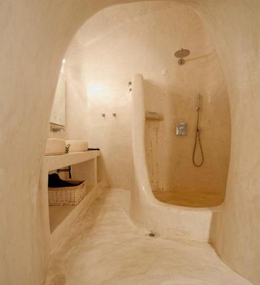 스탠다드 룸, Kapari Natural Resort