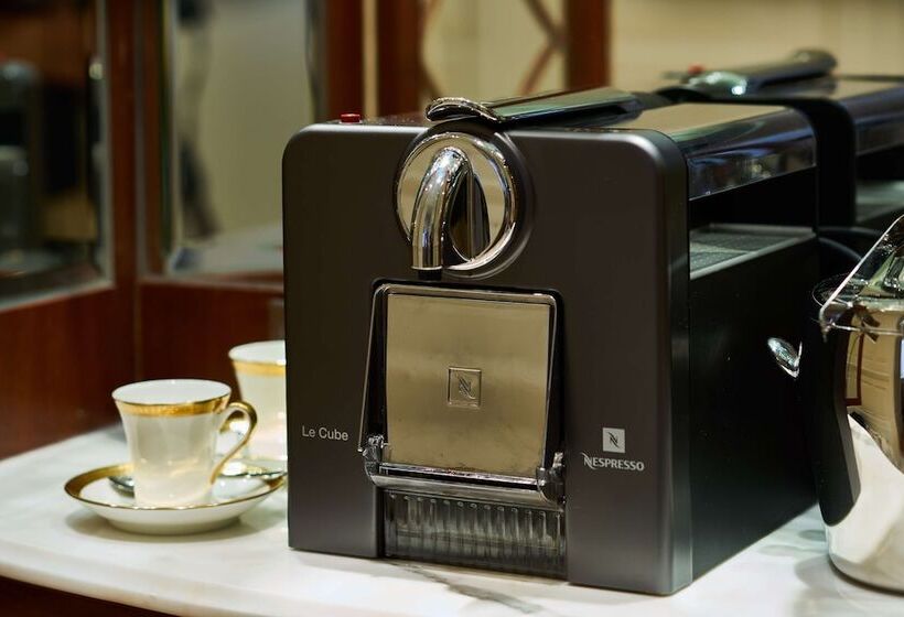 اتاق لوکس, Waldorf Astoria Shanghai On The Bund