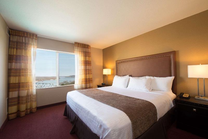 Suite Clássica, Rr Alvor Baia Resort