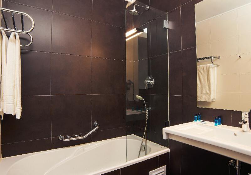 Suite Clássica, Rr Alvor Baia Resort