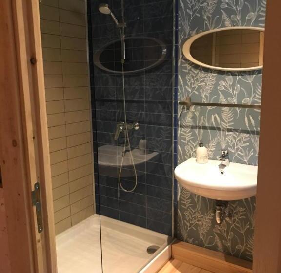 Номер Стандарт, B & B Maison Helise
