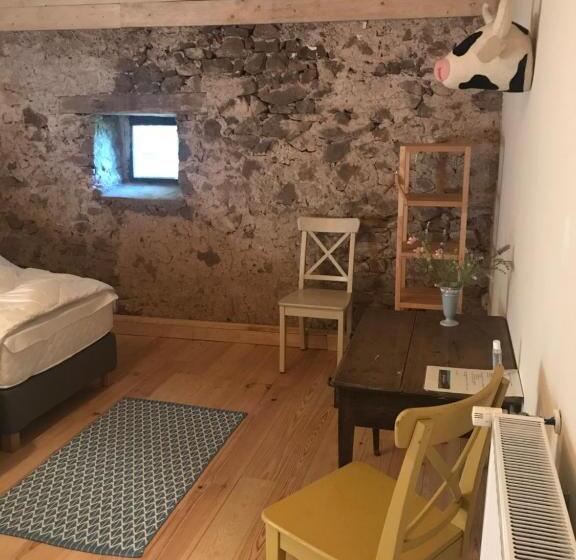 Номер Стандарт, B & B Maison Helise