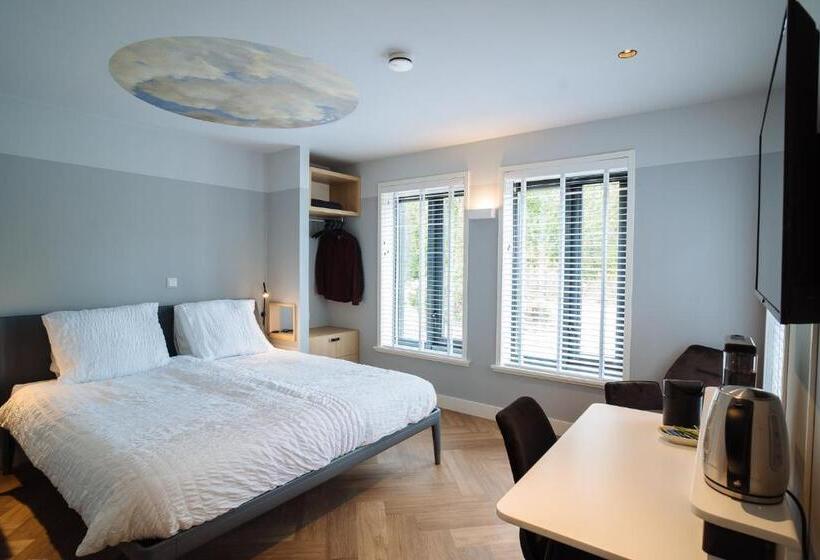 Номер Стандарт, Boutique B&b Oud Aa