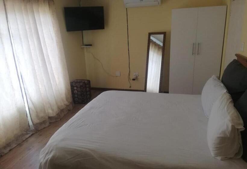 Номер Стандарт, Royal Delight Guest House