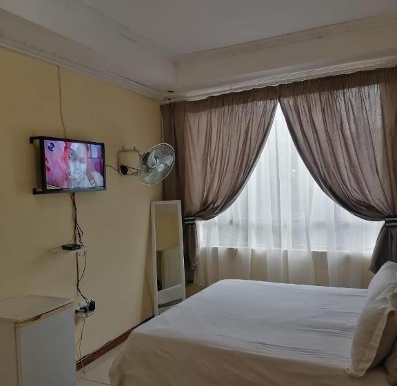 Номер Deluxe, Royal Delight Guest House