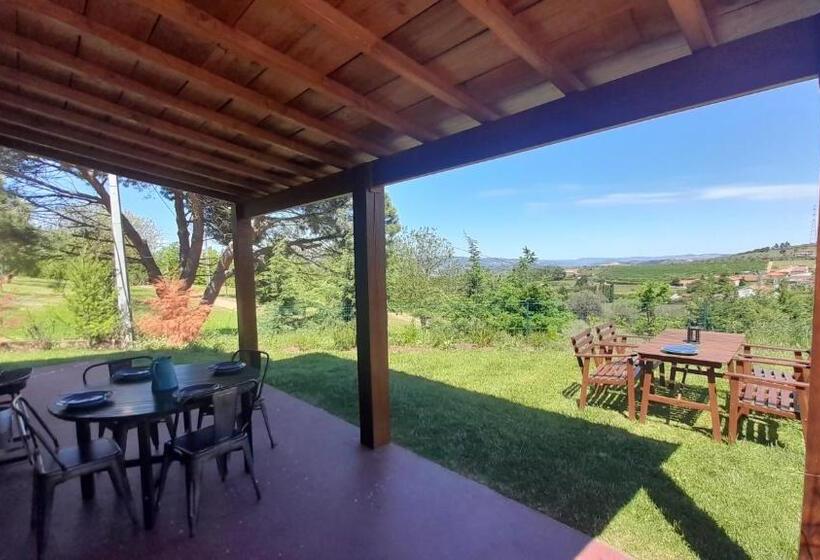 Дом 1 Спальня, Quinta Do Outono