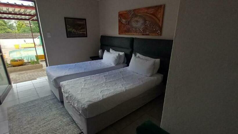 Номер Economy, Alice@ Lloyd Guesthouse