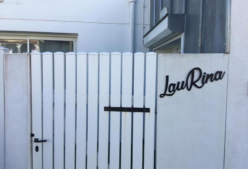 اتاق استاندارد, Laurina   Chambre, Sdb, Terrasse, Arrivée Autonome
