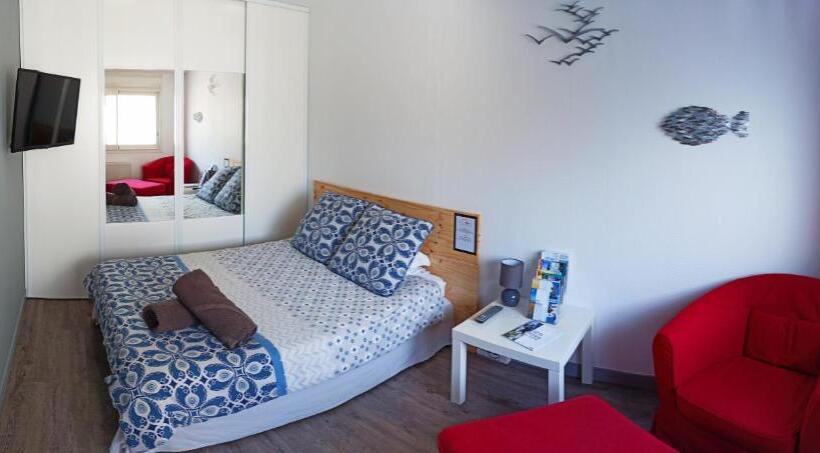 اتاق استاندارد, Laurina   Chambre, Sdb, Terrasse, Arrivée Autonome