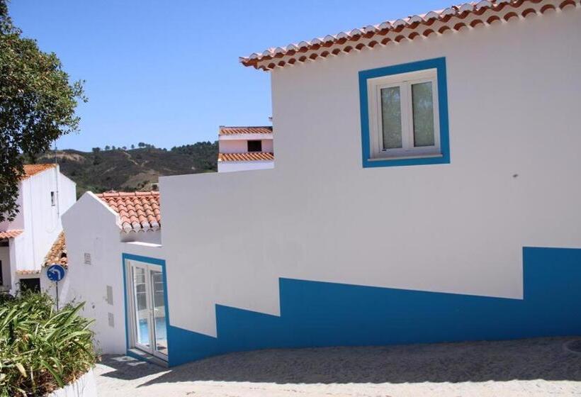 آپارتمان 1 خوابه, Sudoeste Guest House