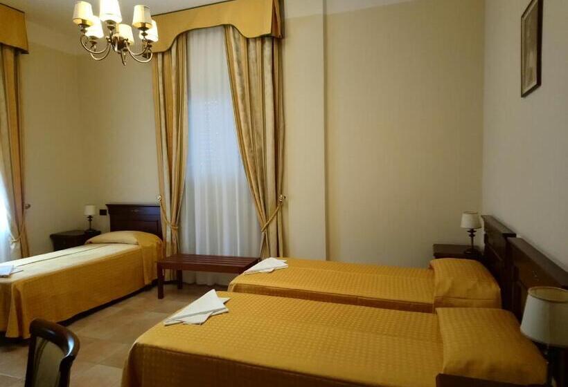 Номер Стандарт Трехместный, Casapaceebene