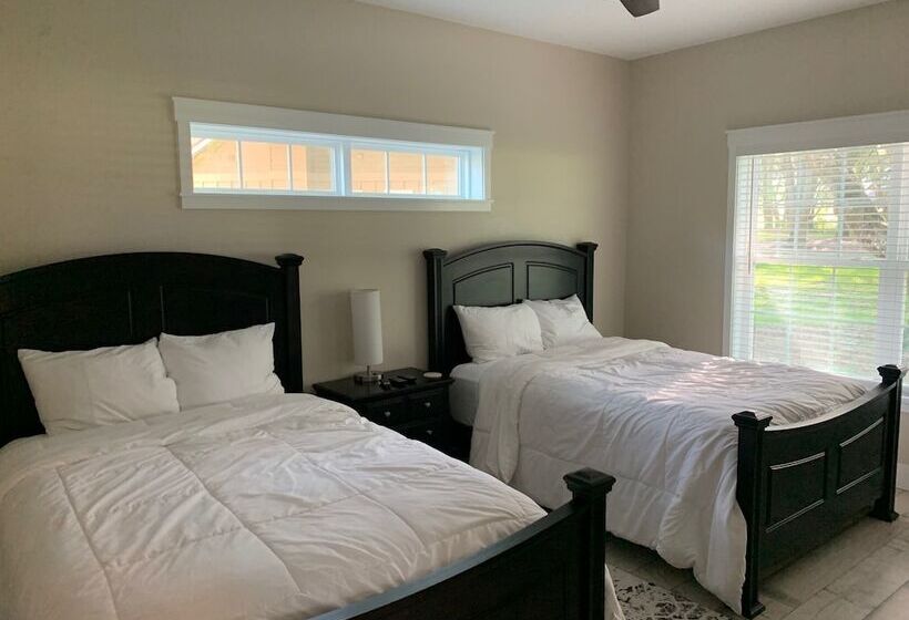 Вилла 1 Спальня, The Grand Oaks Resort