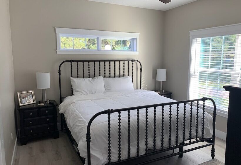 Вилла 2 Спальни, The Grand Oaks Resort