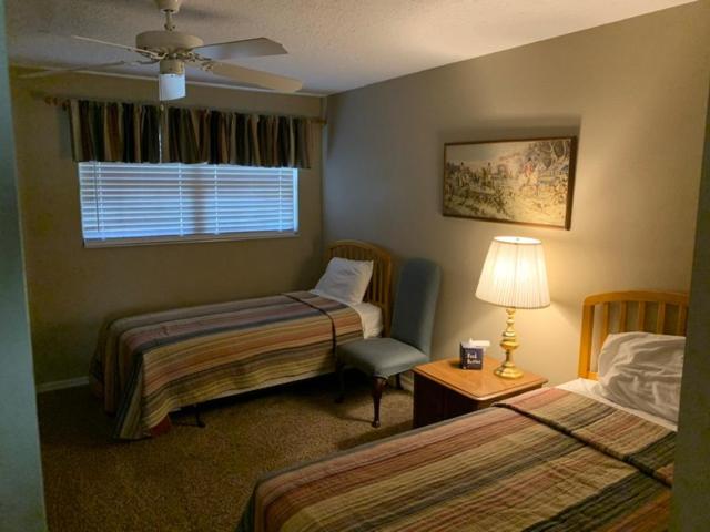 Дом 4 Спальни, The Grand Oaks Resort