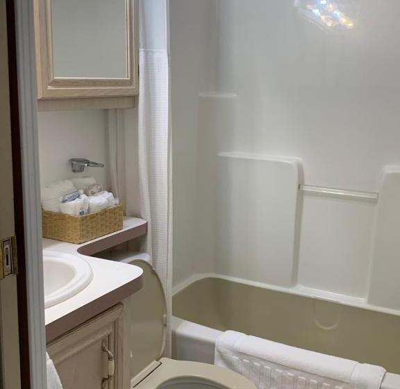 Дом 1 Спальня, The Grand Oaks Resort