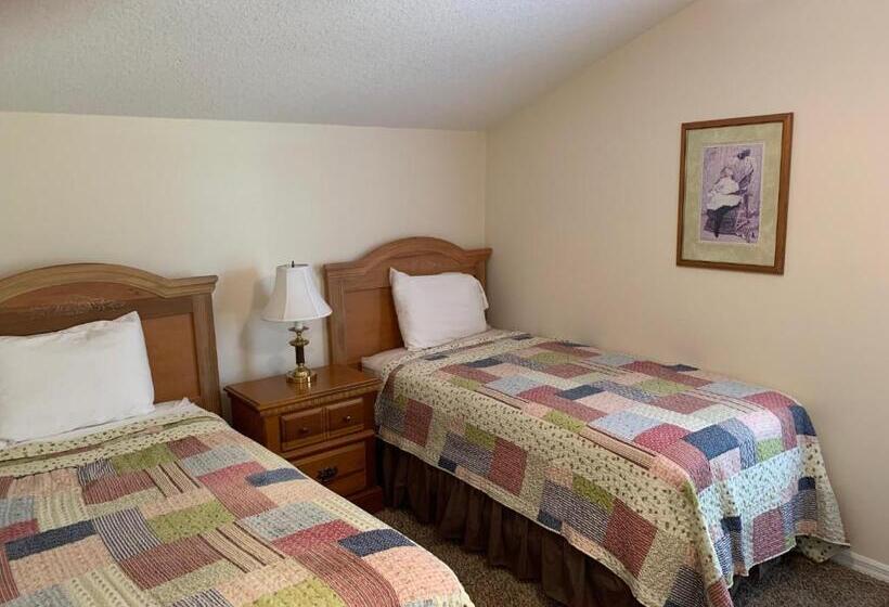 Дом 3 Спальни, The Grand Oaks Resort