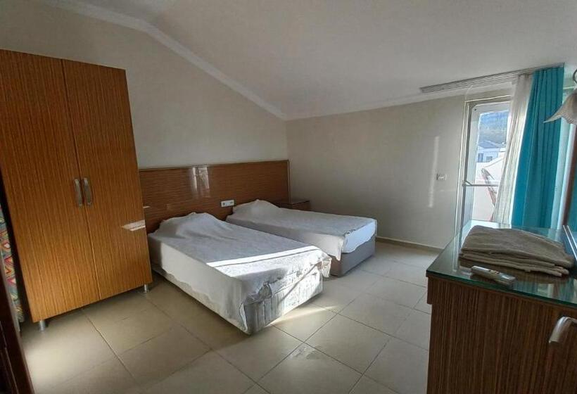 Apartamento 2 Dormitórios, Mediterranean Apart