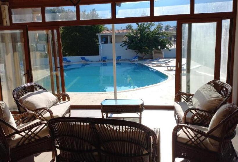 Apartamento 1 Dormitório com Vistas, Mediterranean Apart