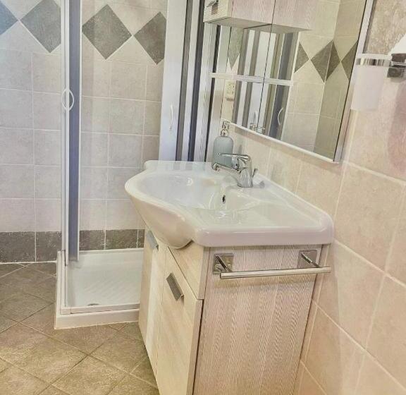 Четырехместный Номер Superior, Agri Resort Masusa