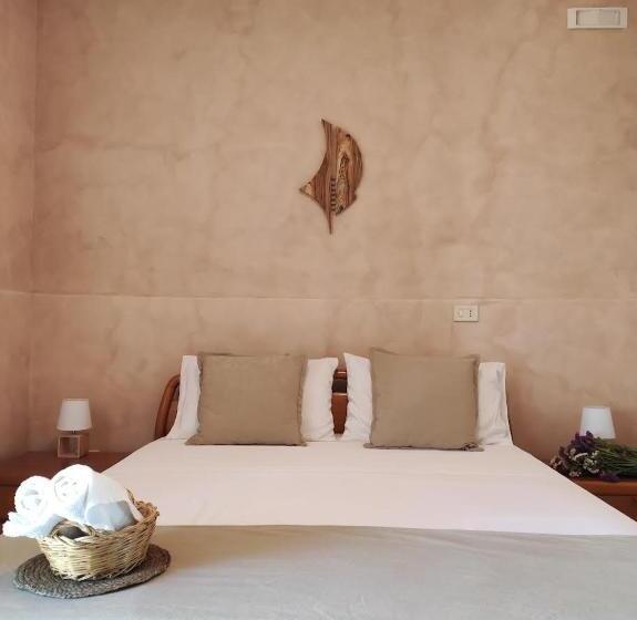 Номер Стандарт Трехместный, Agri Resort Masusa
