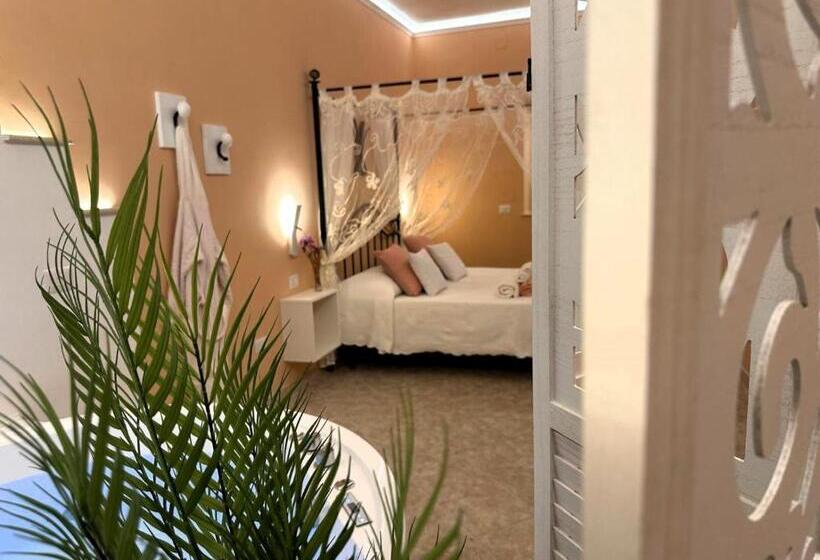 Трехместный Номер Комфорт, Agri Resort Masusa