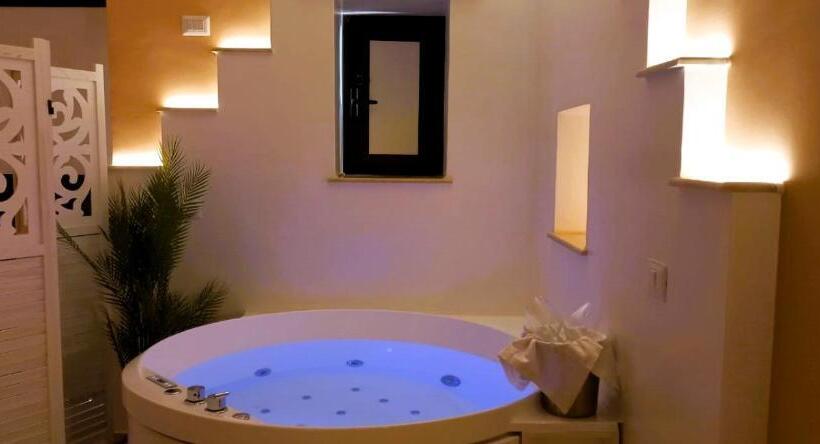 Трехместный Номер Комфорт, Agri Resort Masusa