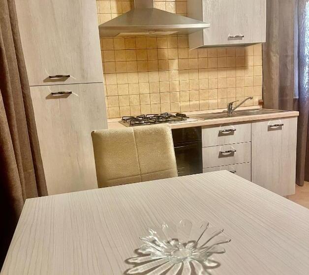 Апартаменты 1 Спальня Вид на Бассейн, Agri Resort Masusa