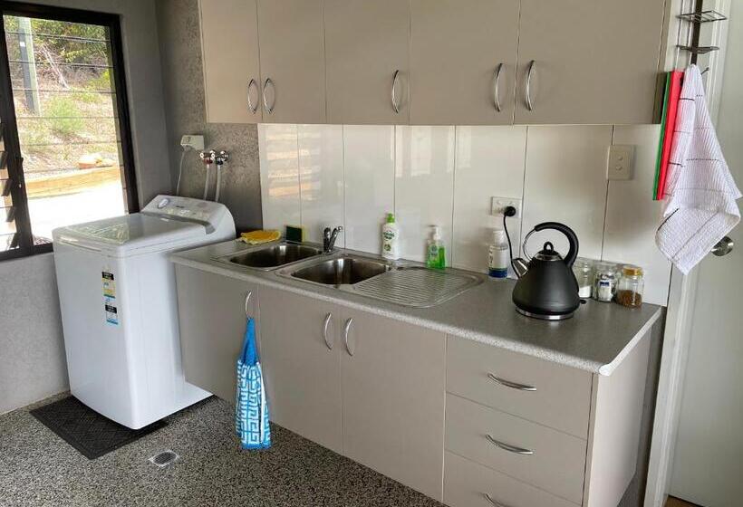 Стандартный Номер Кровать Кинг, Riva La Vista Cooktown