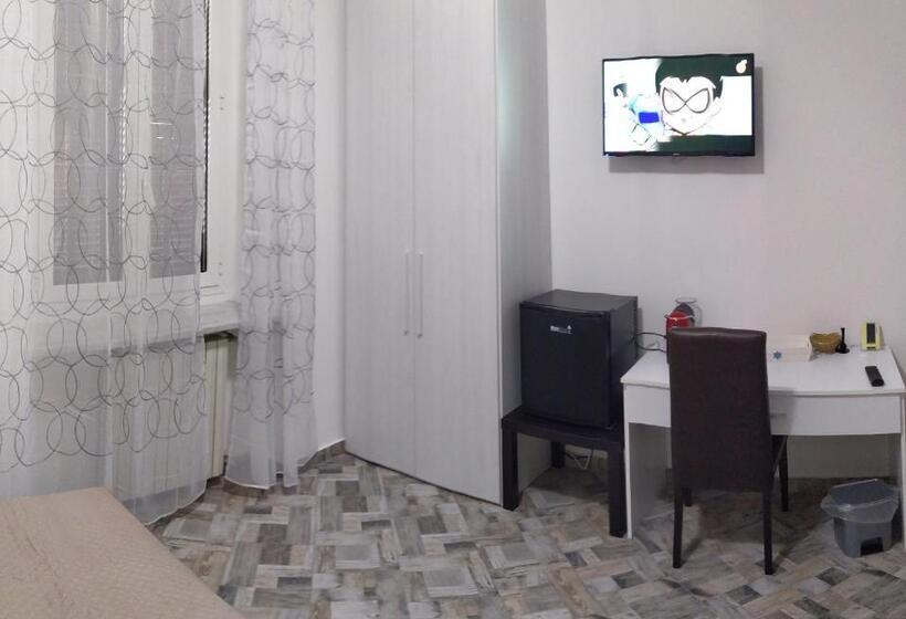 Номер Стандарт, Bell Albenga