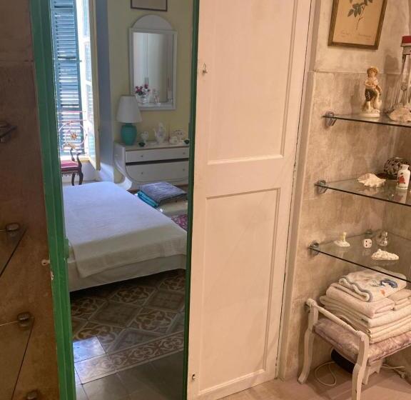 Номер Стандарт, Casal Banco De Felanitx,habitaciones Privadas