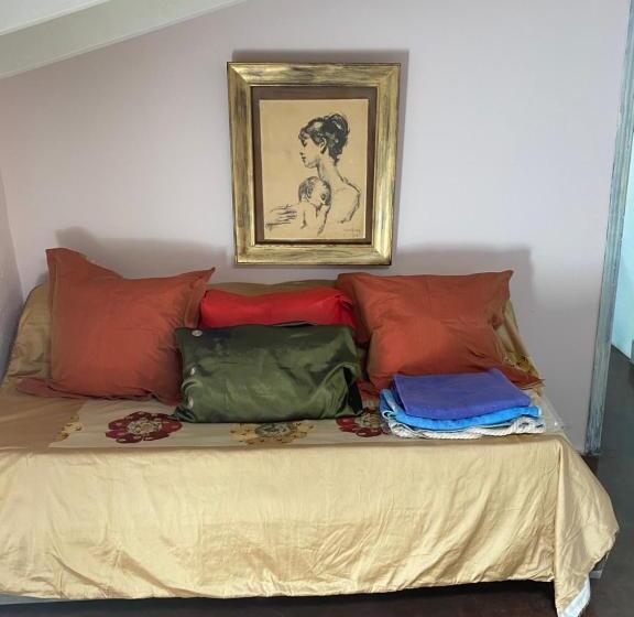 Апартаменты Deluxe 1 Спальня, Casal Banco De Felanitx,habitaciones Privadas