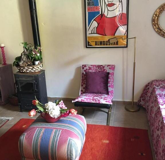 اتاق لوکس, Casal Banco De Felanitx,habitaciones Privadas