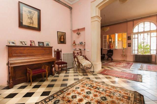 Номер Стандарт, Casal Banco De Felanitx,habitaciones Privadas